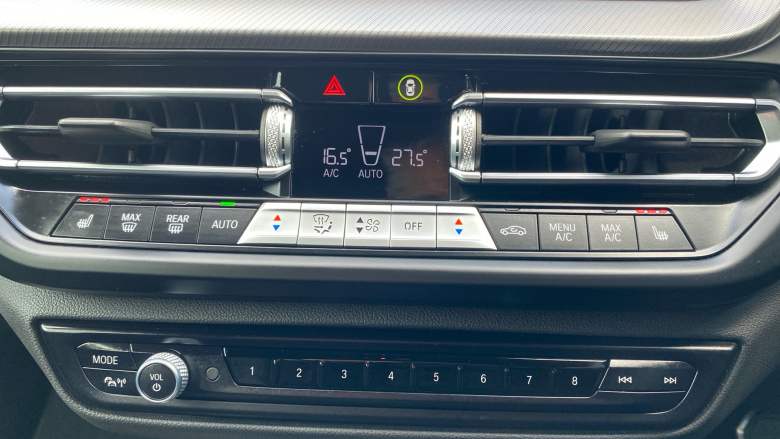 BMW 2 Series 218i [136] M Sport 4dr Petrol Saloon